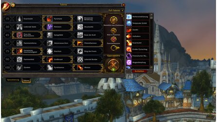 World of Warcraft: Battle for Azeroth - Übernimmt Ranglistensystem aus Overwatch