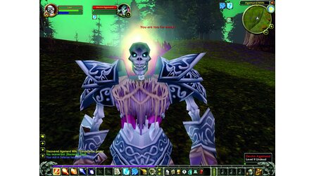 Deutsche Verkaufscharts - World of WarCraft im Doppelpack