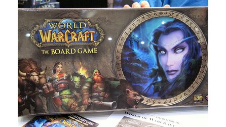 World of WarCraft - Brettspiel kommt