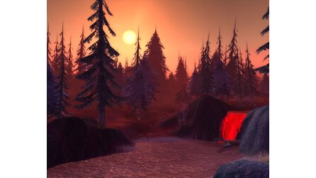 World of Warcraft: Burning Crusade - in Zukunft mit Minispielen