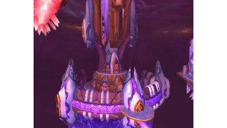 World of WarCraft - Bald neue Details zur v2.4