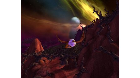 World of WarCraft - Version 2.1.3 wird getestet