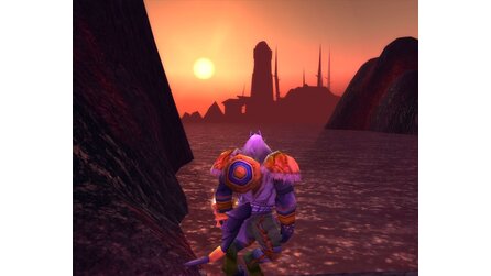 World of WarCraft - T6-Sets für alle