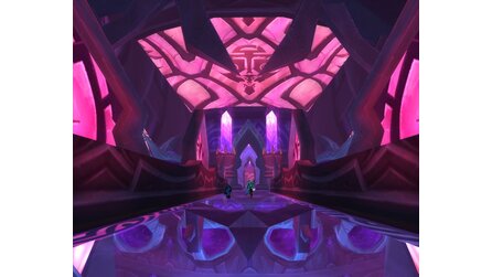 World of WarCraft - Patch v2.2 lässt auf sich warten