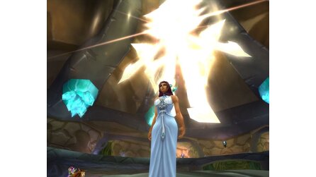 World of Warcraft - Patch 2.3 im Überblick