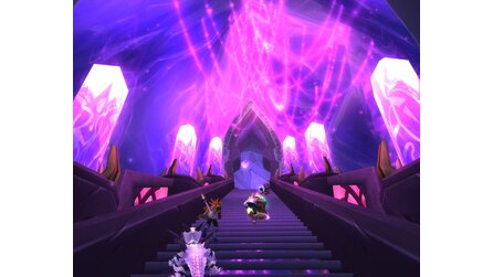 World of WarCraft - Neues zum Start der vierten Arena-Saison