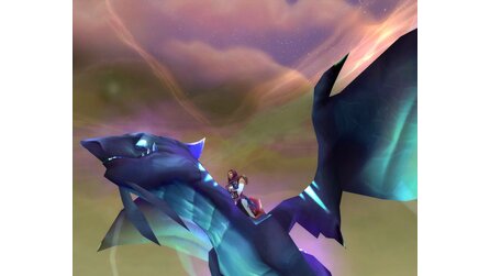 World of Warcraft - begeistert Captain Kirk und Mr.T