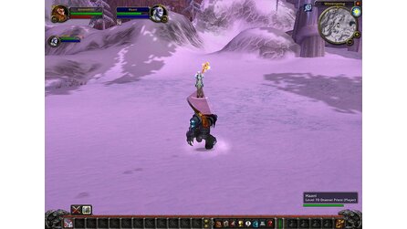 World of Warcraft - Gerüchte über Addon-Szenario