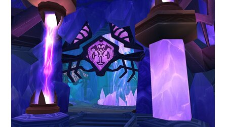 WoW: Burning Crusade - Auswahlverfahren für die Beta geklärt