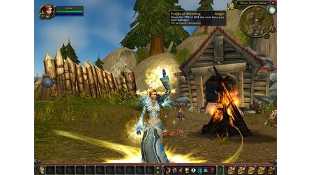 World of WarCraft - Onyxia von nur drei Mann besiegt