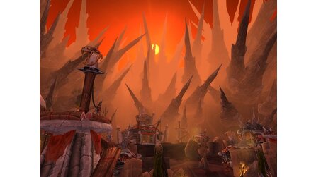 World of Warcraft - Jugendliche in China zum Spielen gezwungen