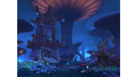 World of WarCraft: Burning Crusade - Null Ehre