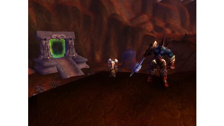 World of Warcraft: Burning Crusade - Patch 2.06 zum Download bereit