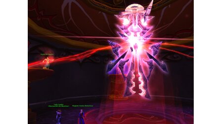 World of Warcraft - Patch 2.06 steht vor der Tür