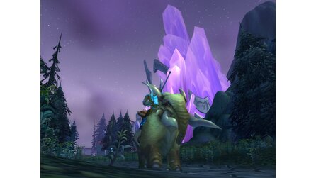 World of Warcraft: Burning Crusade - Heroische Instanzen werden knackig