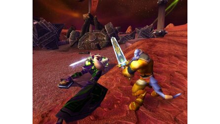 World of WarCraft - Vierte Arena-Saison gestartet