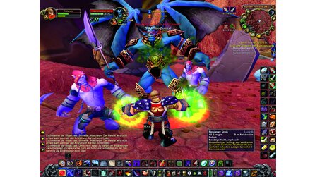 World of Warcraft - In Zukunft komplett kostenlos spielbar?