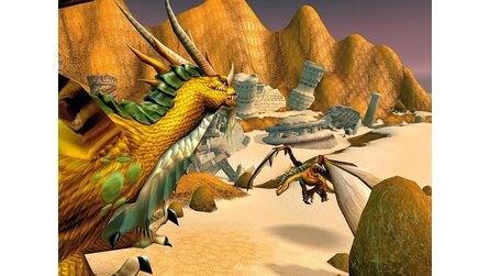 World of WarCraft: Burning Crusade - Neue Spekulation um Allianz-Rasse
