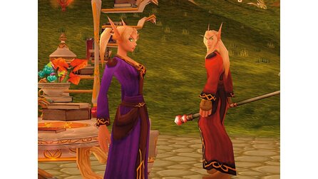 World of WarCraft - Großer Video-Wettbewerb