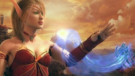 World of Warcraft - Blizzard gibt Details zum geplanten In-Game-Store bekannt