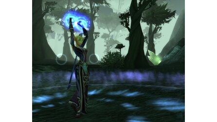 World of WarCraft - Zukunftspläne enthüllt