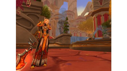 World of Warcraft: The Burning Crusade - Ist die Beta schon auf dem Weg?