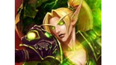 World of WarCraft - Arena-Turnier hat begonnen