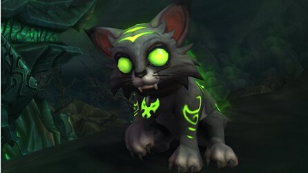 World of WarCraft - Große Verkaufsaktion bringt 2,5 Millionen Dollar für guten Zweck