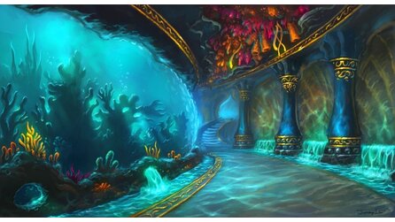 World of Warcraft: Cataclysm - Alpha-Test bereits ab morgen?