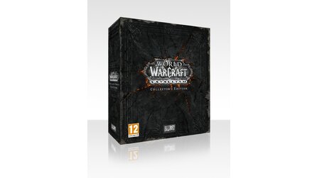 World of Warcraft: Cataclysm - Collectors Edition angekündigt