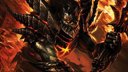 World of Warcraft: Cataclysm - Die Rückkehr des Rachedrachen