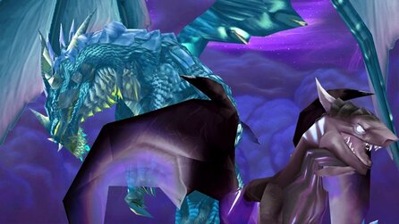 World of Warcraft - Neuer Hotfix korrigiert Klassentalente