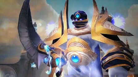 World of Warcraft - Patch 4.0.1a veröffentlicht