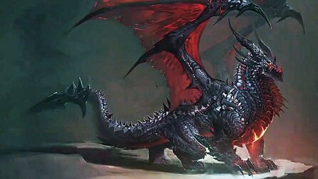 World of Warcraft: Cataclysm - Video: So entstand das Deathwing-Intro