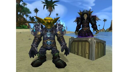 World of Warcraft: Cataclysm - Blizzard kündigt drittes WoW-Addon an (Update)