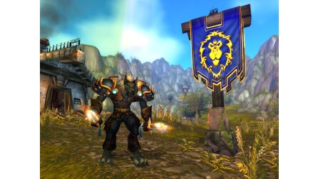 World of WarCraft - Erster Spieler erreicht alle Achievements