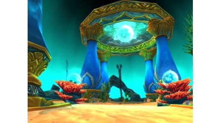 World of Warcraft: Cataclysm - Beta-Start steht angeblich kurz bevor