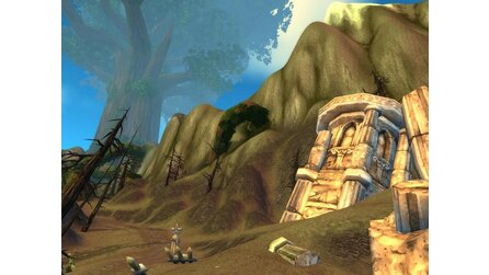 World of Warcraft: Cataclysm - Alte Dungeons werden überarbeitet