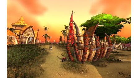 World of WarCraft - Auktionshaus bald für Browser und iPhone