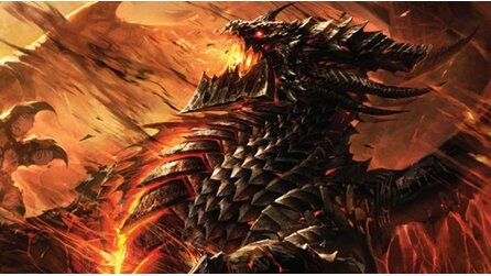 World of Warcraft - Blizzard: Bald als Free-To-Play-MMO?