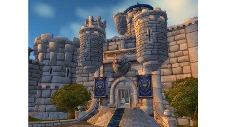 World of Warcraft: Cataclysm - Die EU-Beta startet (Update)