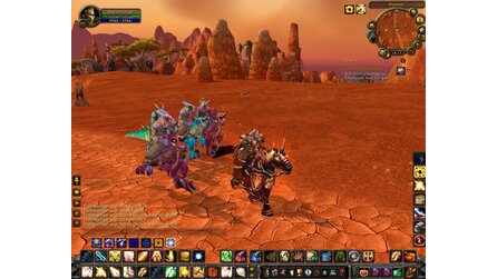 World of Warcraft: Cataclysm - Blizzard veröffentlicht Intro-Video des MMO-AddOns