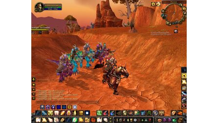 World of Warcraft: Cataclysm - Pre-Events auf Live-Servern gestartet