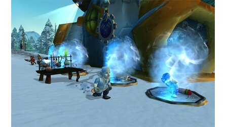 World of WarCraft - Hotfixes für die Version 4.0.3a veröffentlicht