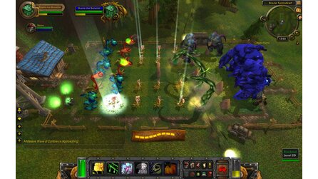 World of WarCraft - Hotfix mit Balancing-Änderungen veröffentlicht