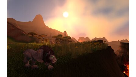 World of WarCraft - Patch 4.0.3a kommt diese Woche