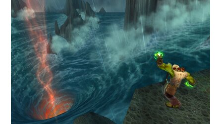 World of Warcraft: Cataclysm - Weltweite Launch-Partys angekündigt