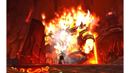 World of Warcraft: Cataclysm - Screenshots