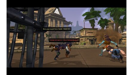 Onlinespiele - Werden in Vietnam nachts abgeschaltet