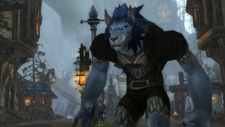 World of WarCraft: Cataclysm - Hotfixes beheben diverse Fehler
